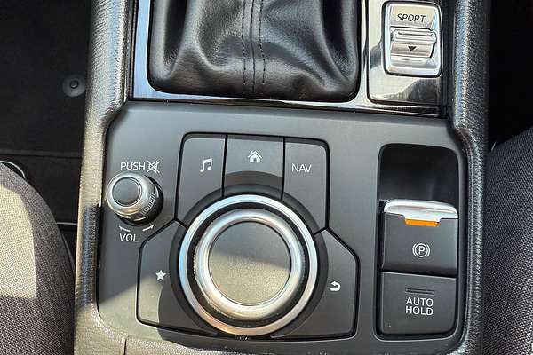 2024 Mazda CX-3 G20 Pure DK