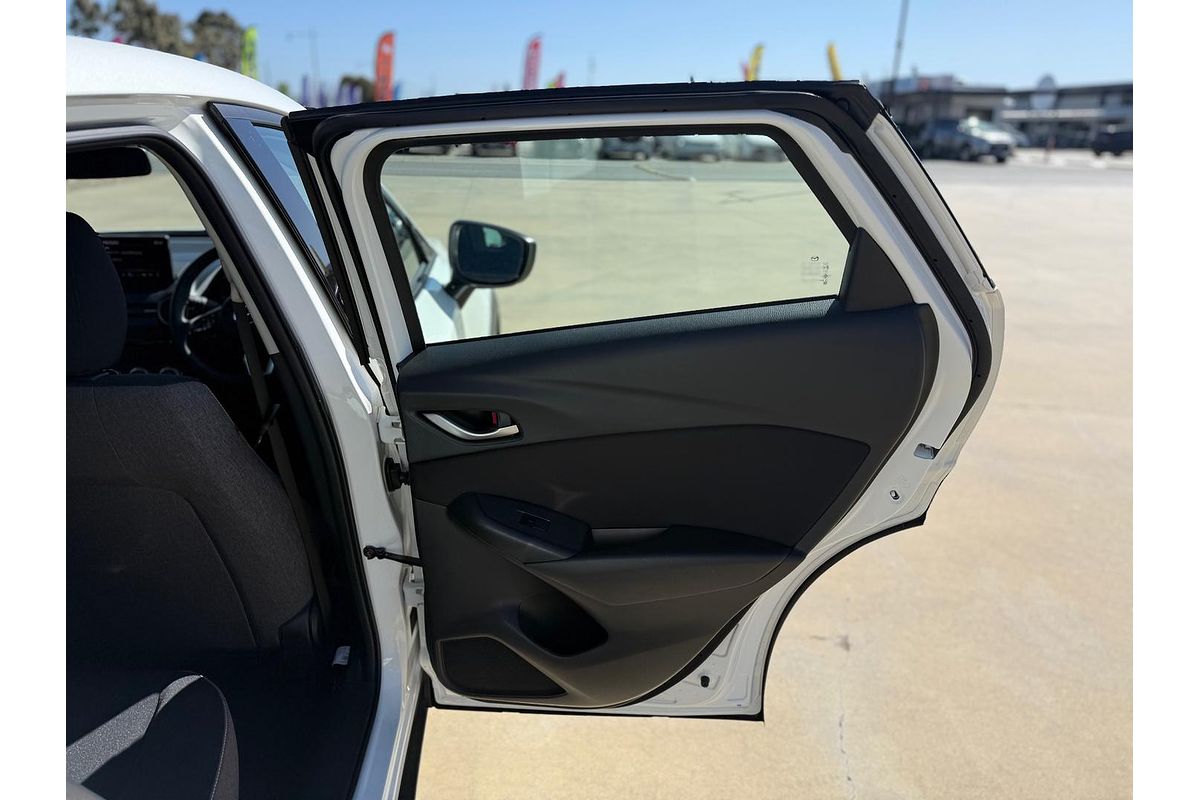 2024 Mazda CX-3 G20 Pure DK