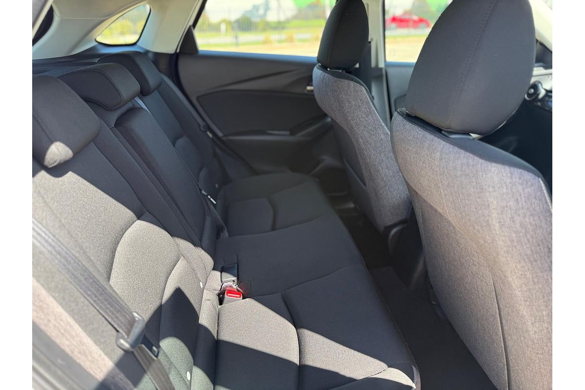 2024 Mazda CX-3 G20 Pure DK