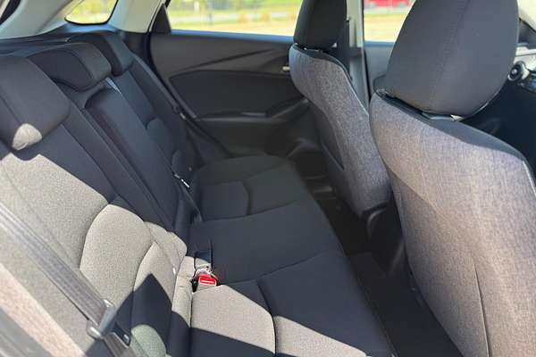 2024 Mazda CX-3 G20 Pure DK