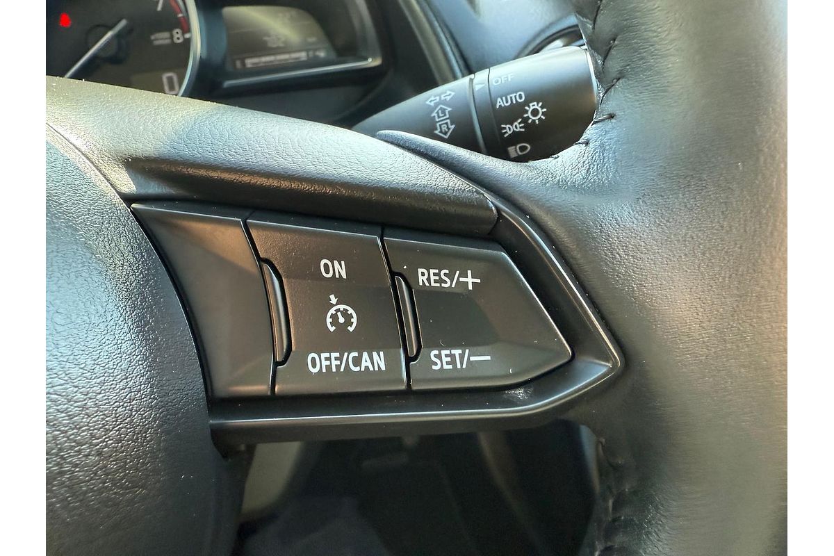 2024 Mazda CX-3 G20 Pure DK