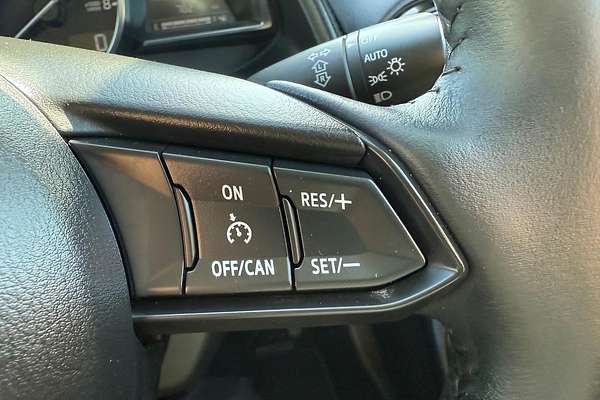 2024 Mazda CX-3 G20 Pure DK