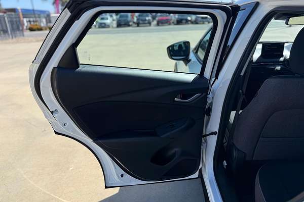 2024 Mazda CX-3 G20 Pure DK