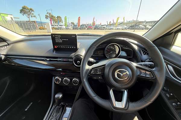 2024 Mazda CX-3 G20 Pure DK