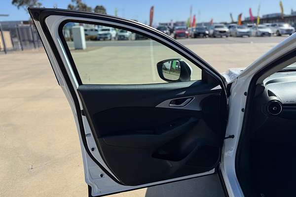 2024 Mazda CX-3 G20 Pure DK