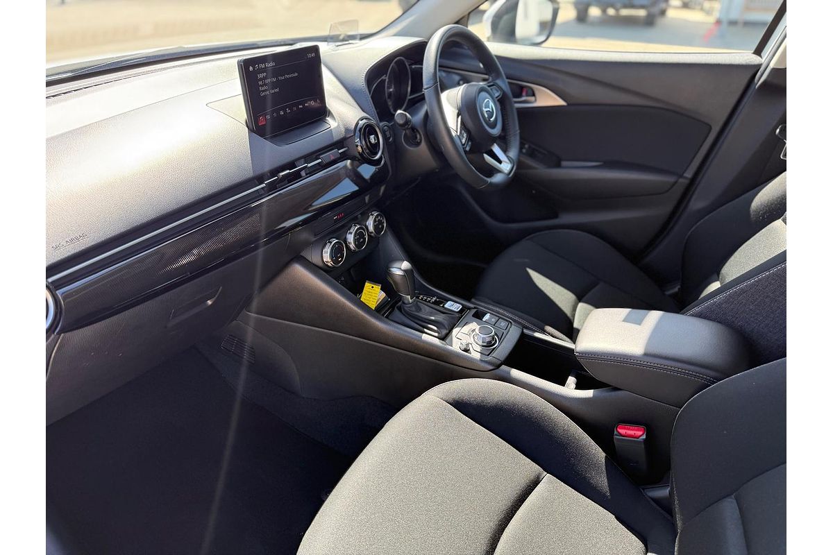 2024 Mazda CX-3 G20 Pure DK