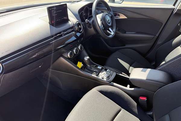 2024 Mazda CX-3 G20 Pure DK