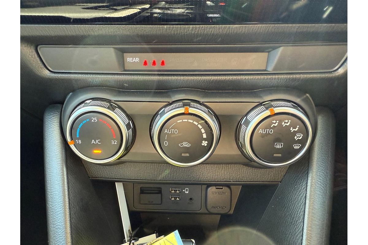 2024 Mazda CX-3 G20 Pure DK