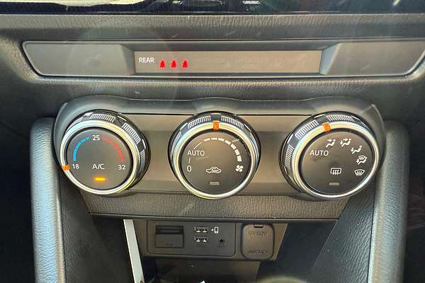 2024 Mazda CX-3 G20 Pure DK