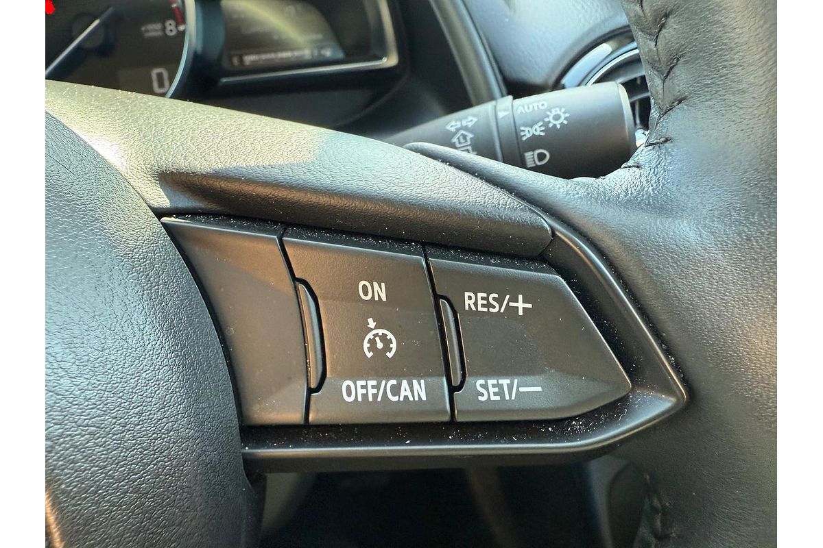 2024 Mazda CX-3 G20 Pure DK