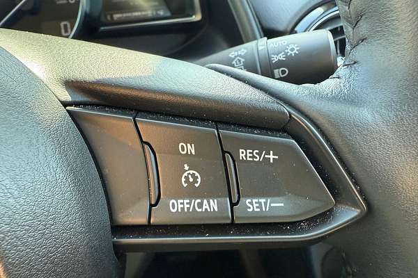 2024 Mazda CX-3 G20 Pure DK