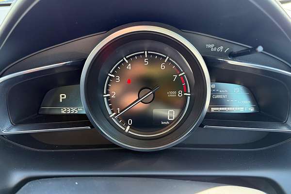 2024 Mazda CX-3 G20 Pure DK