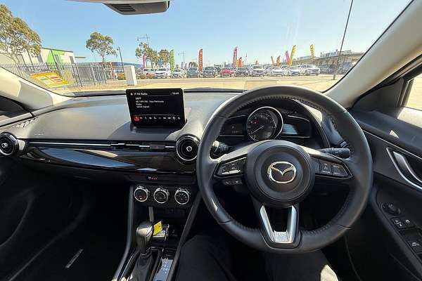 2024 Mazda CX-3 G20 Pure DK