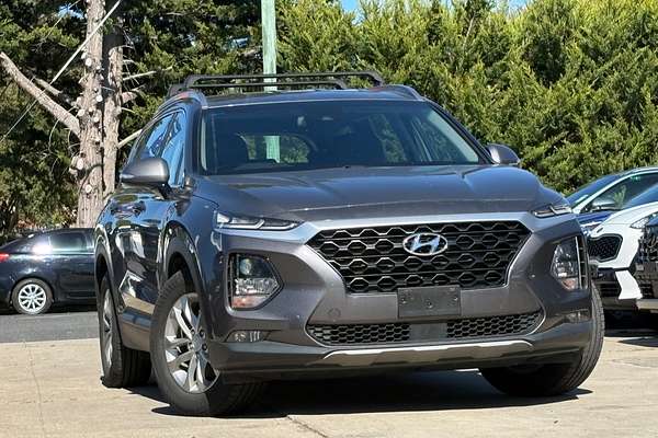 2020 Hyundai Santa Fe Active TM.V3