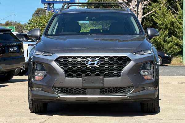 2020 Hyundai Santa Fe Active TM.V3