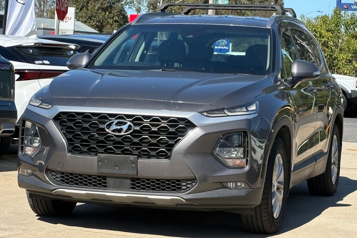 2020 Hyundai Santa Fe Active TM.V3