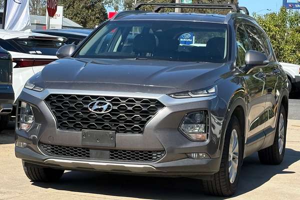 2020 Hyundai Santa Fe Active TM.V3