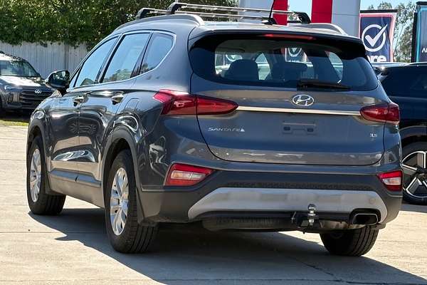2020 Hyundai Santa Fe Active TM.V3