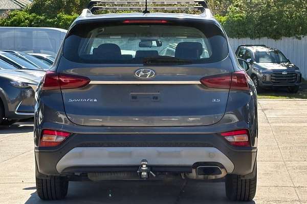 2020 Hyundai Santa Fe Active TM.V3