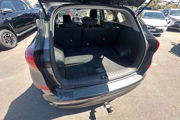 2020 Hyundai Tucson Active TL4