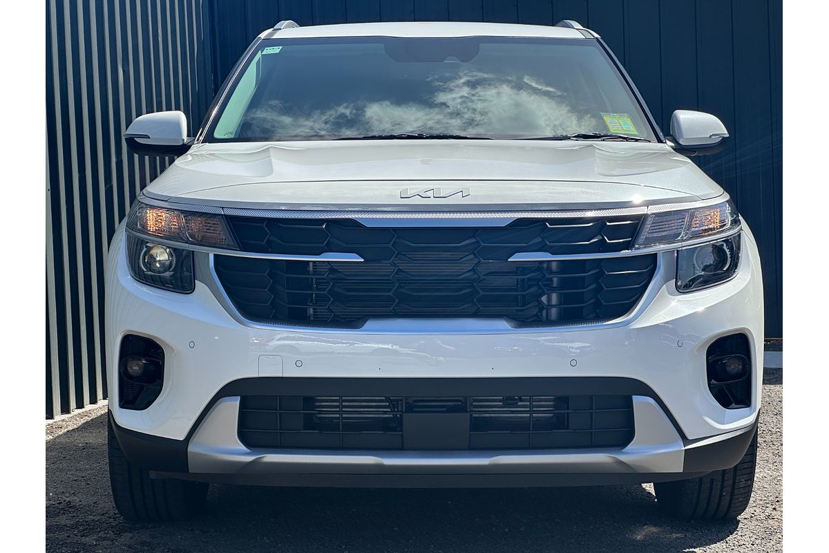 2025 Kia Seltos Sport+ SP2 PE