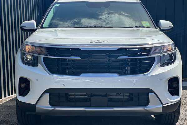 2025 Kia Seltos Sport+ SP2 PE