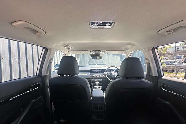 2025 Kia Seltos Sport+ SP2 PE