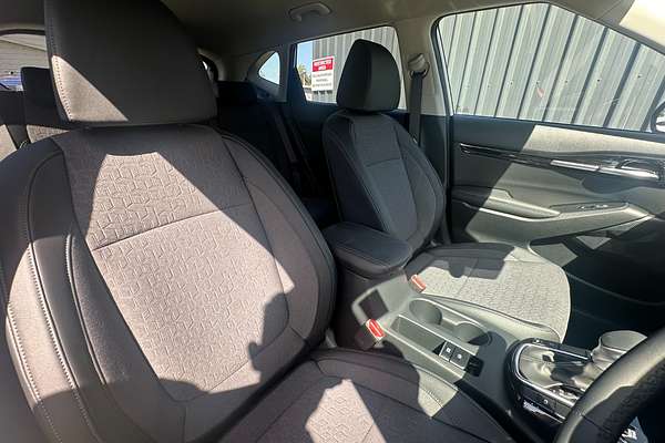 2025 Kia Seltos Sport+ SP2 PE