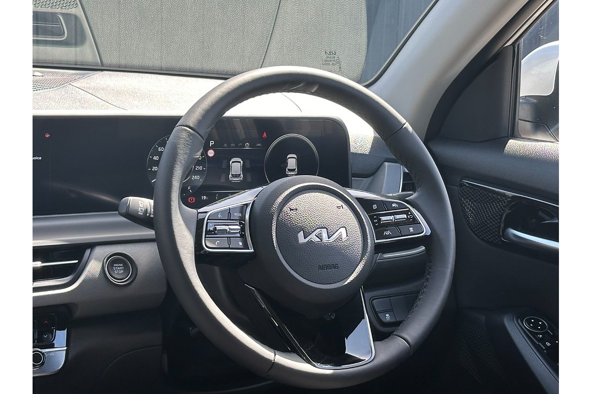 2025 Kia Seltos Sport+ SP2 PE