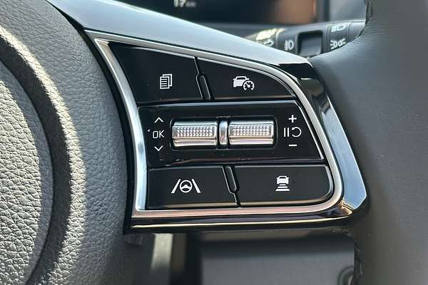 2025 Kia Seltos Sport+ SP2 PE