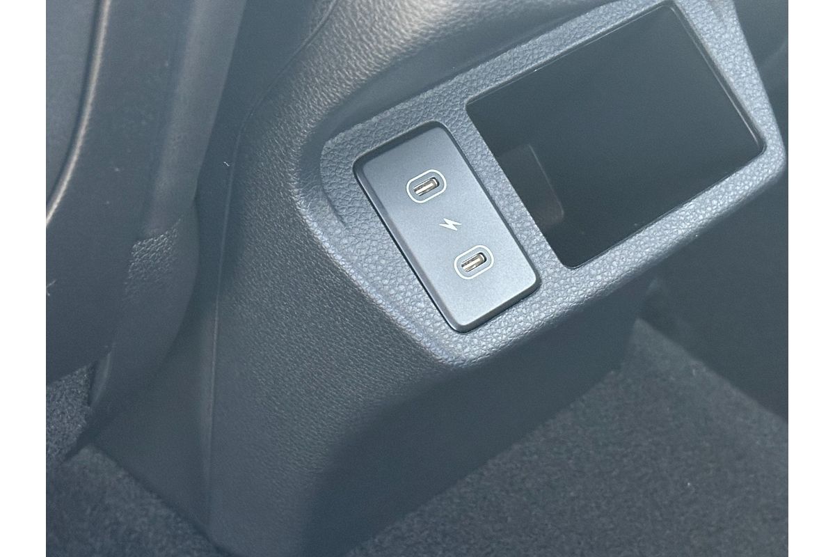 2025 Kia Seltos Sport+ SP2 PE