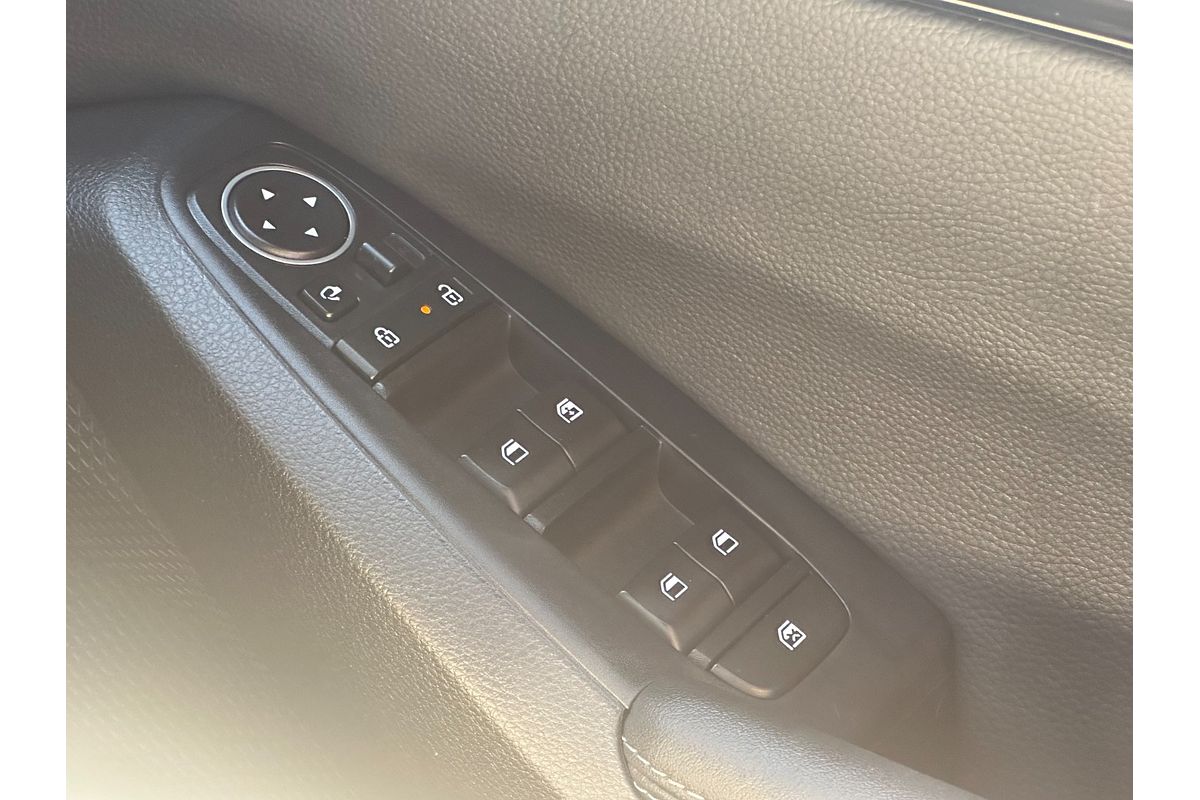 2025 Kia Seltos Sport+ SP2 PE