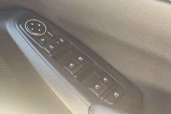 2025 Kia Seltos Sport+ SP2 PE