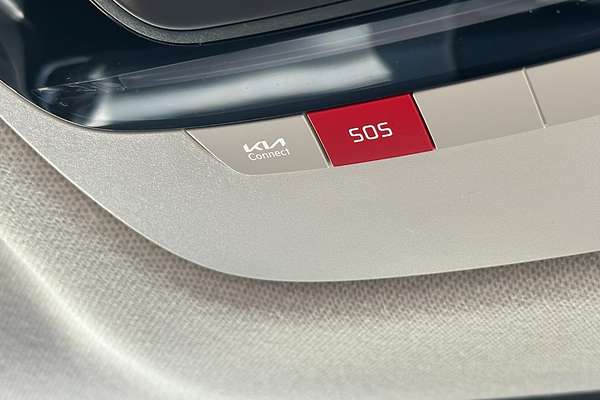 2025 Kia Seltos Sport+ SP2 PE