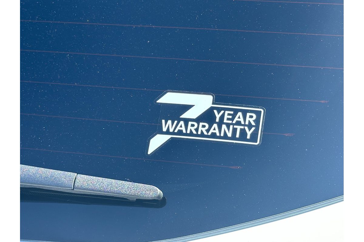 2025 Kia Seltos Sport+ SP2 PE