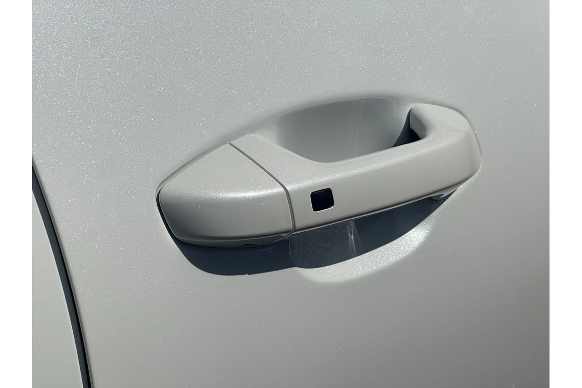 2025 Kia Seltos Sport+ SP2 PE