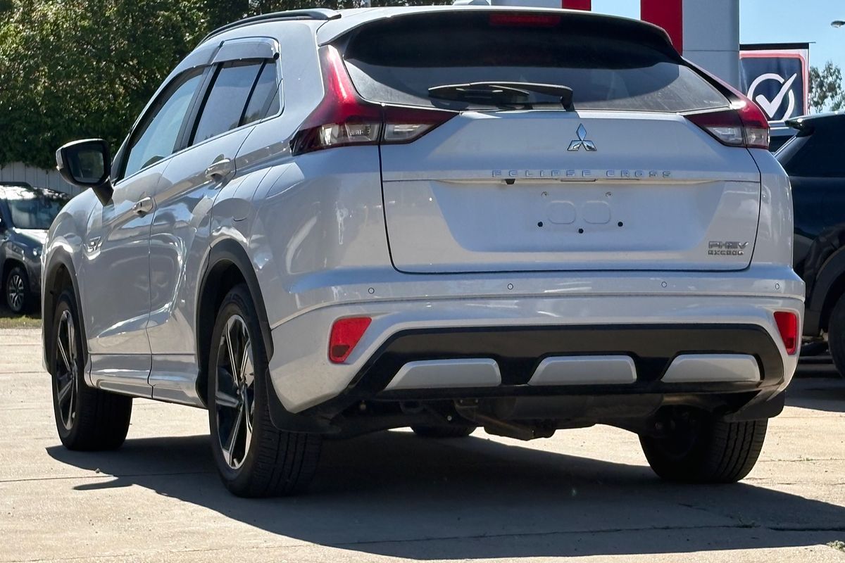 2024 Mitsubishi Eclipse Cross PHEV Exceed YB