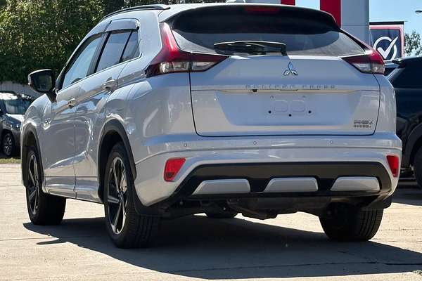 2024 Mitsubishi Eclipse Cross PHEV Exceed YB