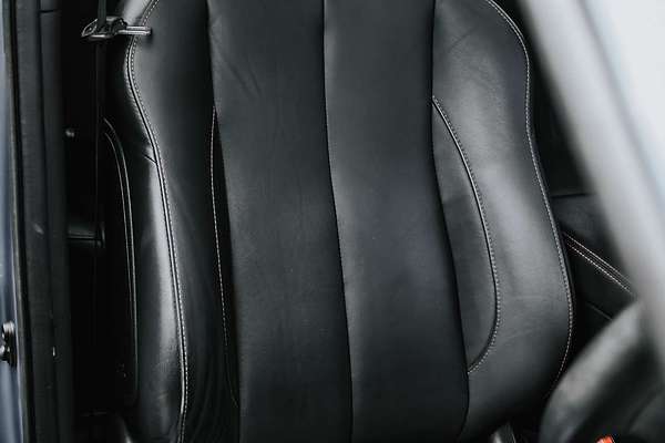 2018 Mitsubishi Eclipse Cross Exceed YA