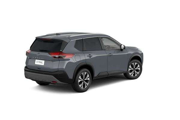 2025 Nissan X-TRAIL ST-L T33