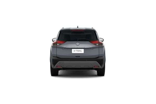2025 Nissan X-TRAIL ST-L T33