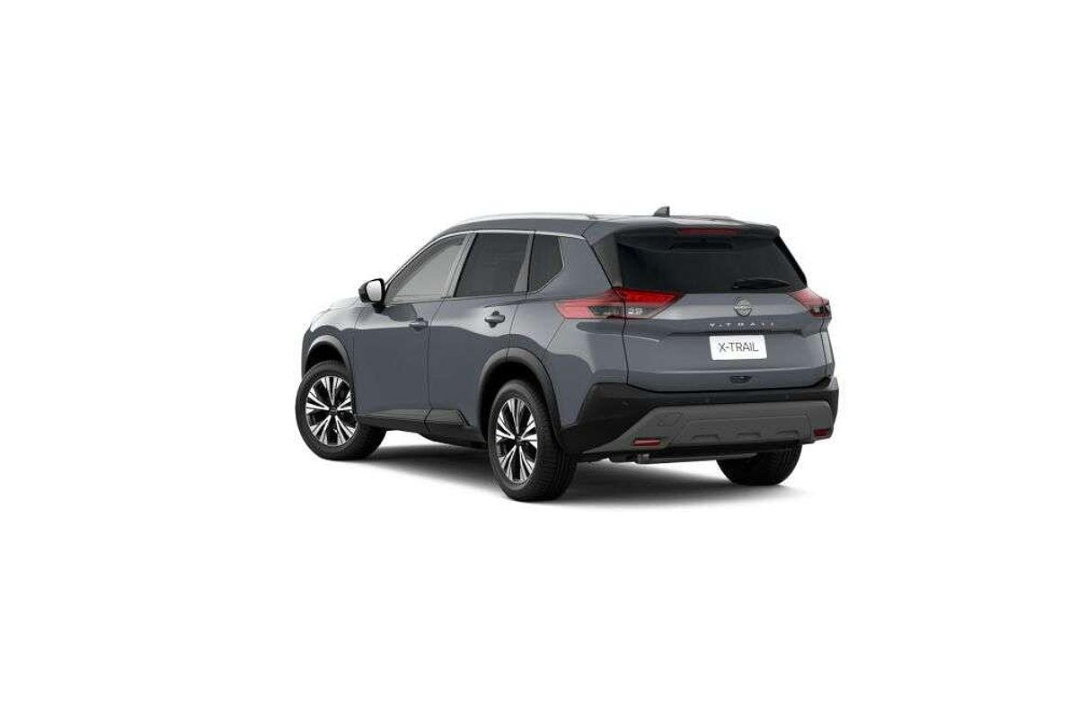 2025 Nissan X-TRAIL ST-L T33