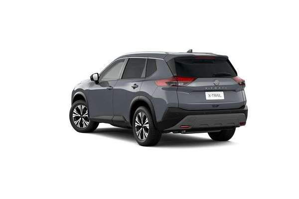 2025 Nissan X-TRAIL ST-L T33