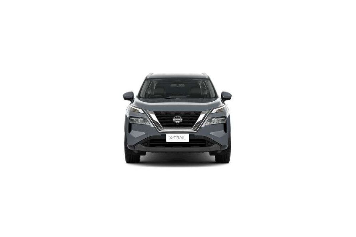 2025 Nissan X-TRAIL ST-L T33
