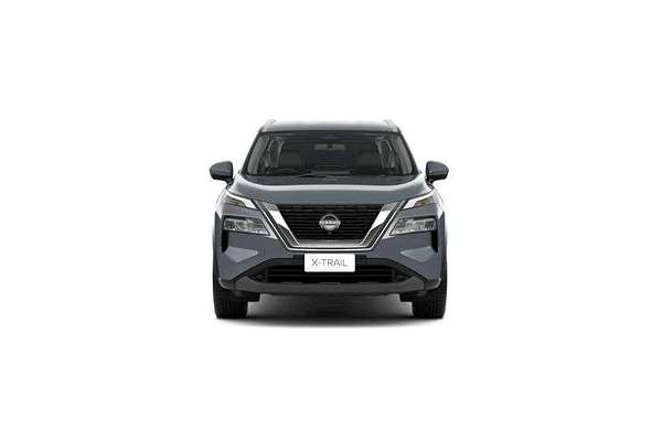 2025 Nissan X-TRAIL ST-L T33