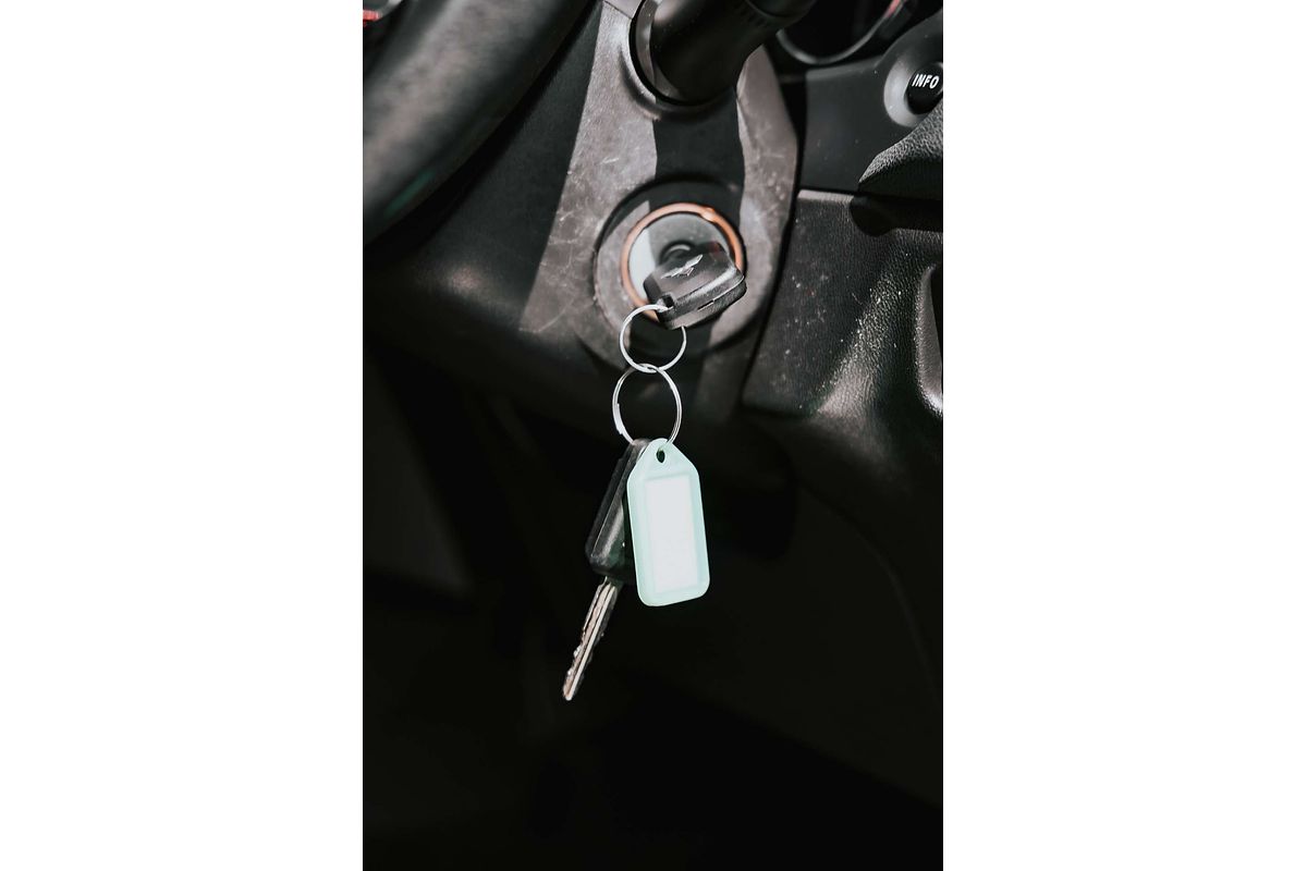 2019 Mitsubishi ASX ES XC