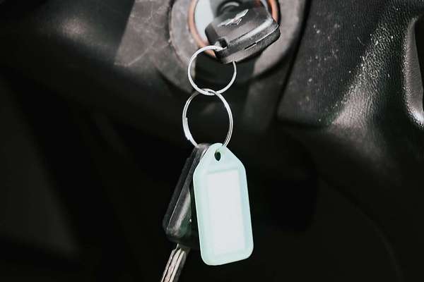 2019 Mitsubishi ASX ES XC