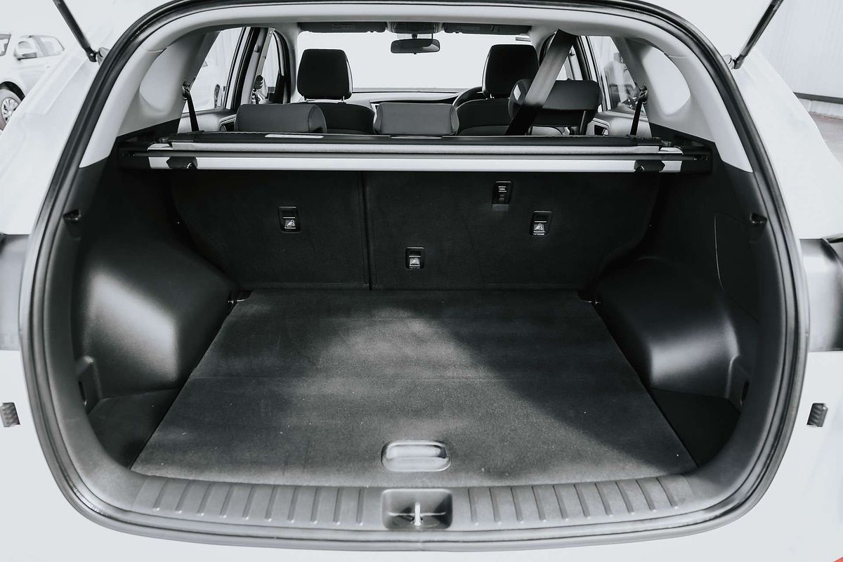 2017 Hyundai Tucson Active TL2