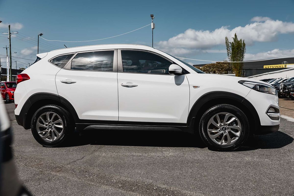 2017 Hyundai Tucson Active TL2