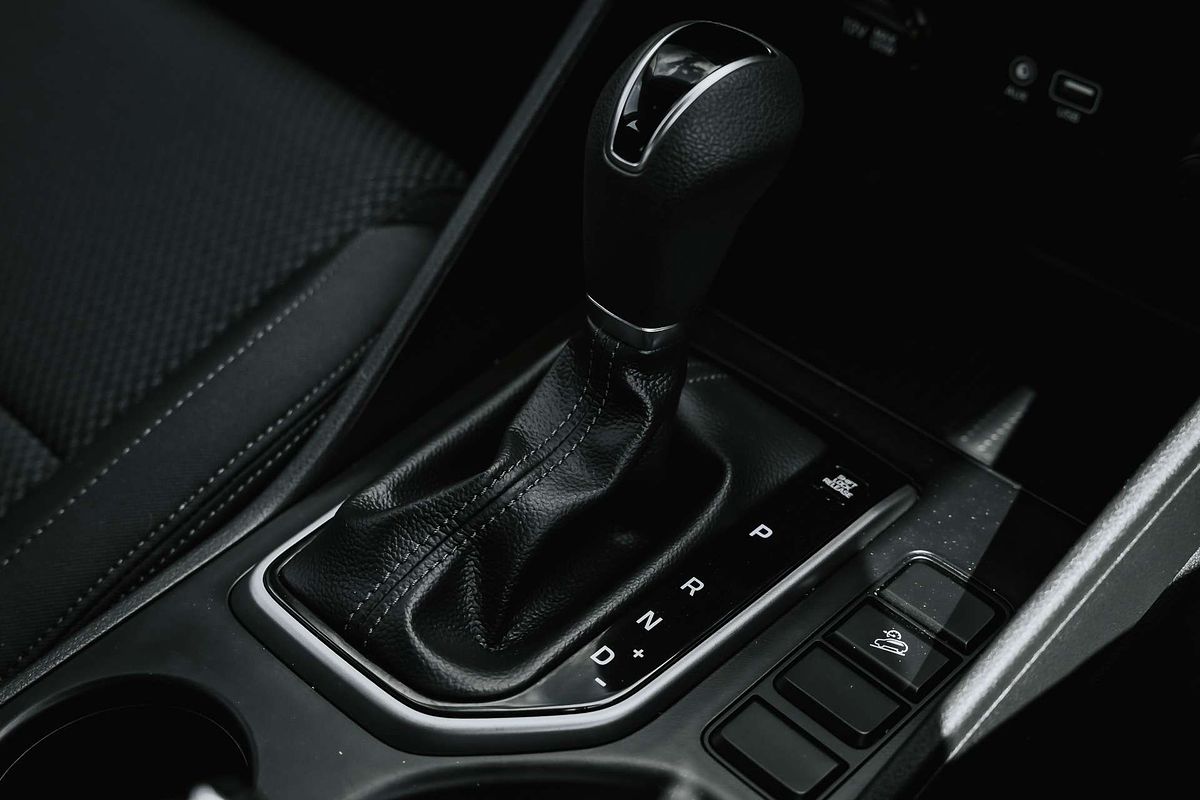 2017 Hyundai Tucson Active TL2